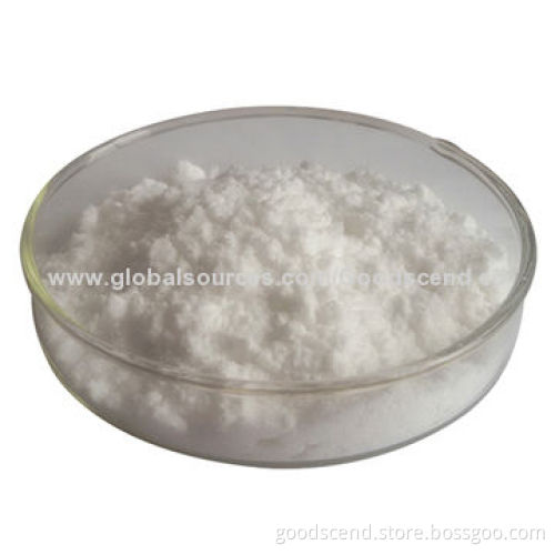 Pharmaceutical intermediates, 4-nitrophenyl-beta-D-glucopyranoside, CAS number 2492-87-7